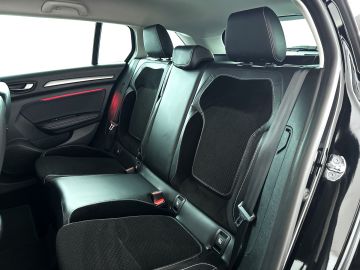 Renault Mégane Estate